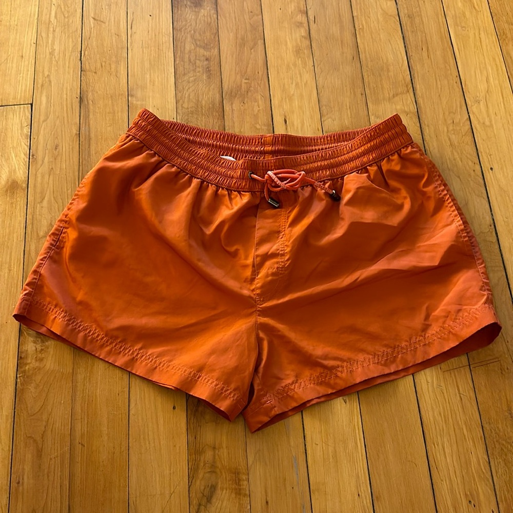 Dolce & Gabbana swim shorts